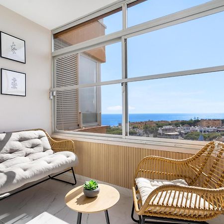 Modern Studio Apartment With Sea Views 5 Min From The Beach Sitio de Calahonda Exterior photo