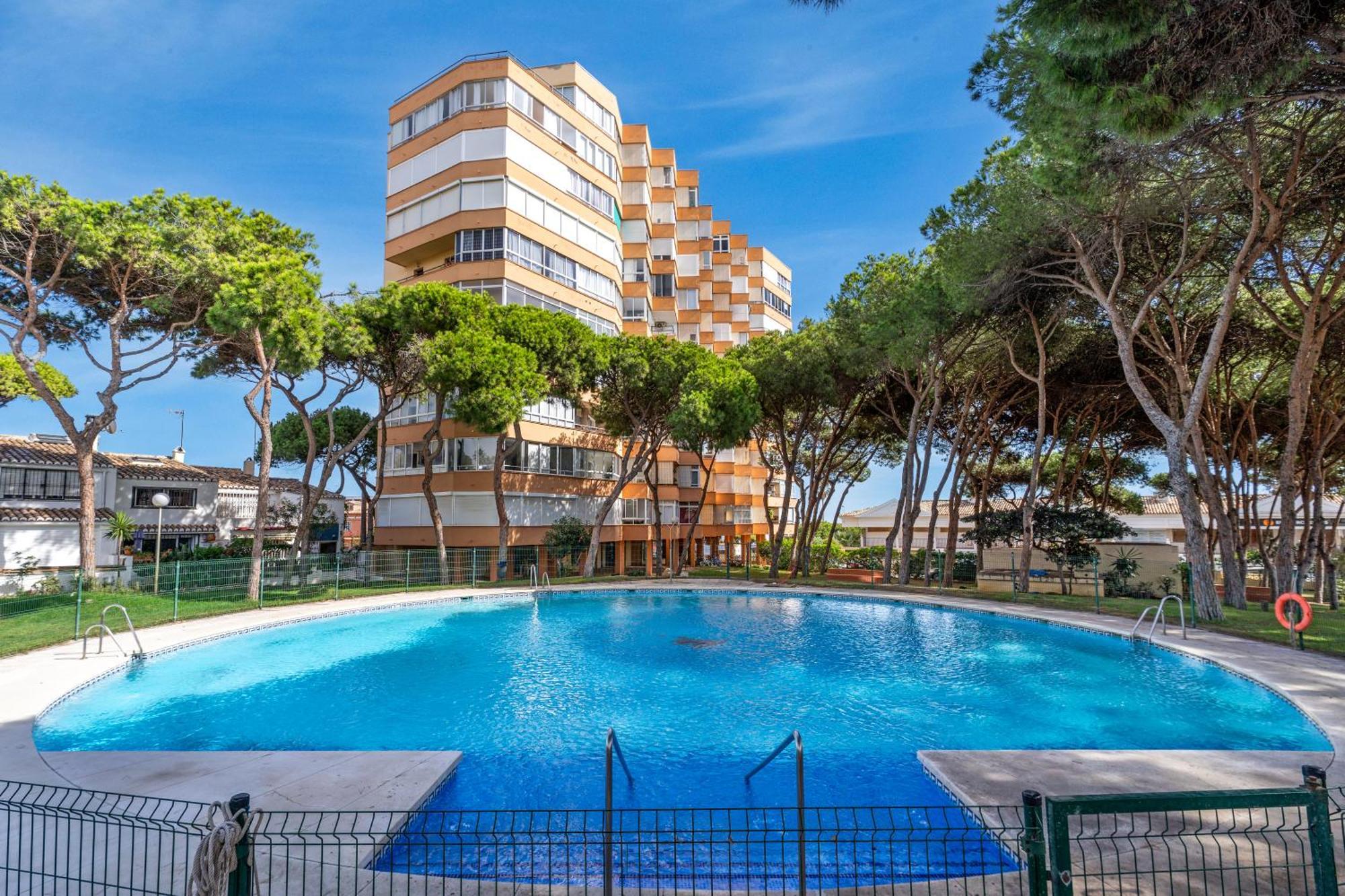 Modern Studio Apartment With Sea Views 5 Min From The Beach Sitio de Calahonda Exterior photo